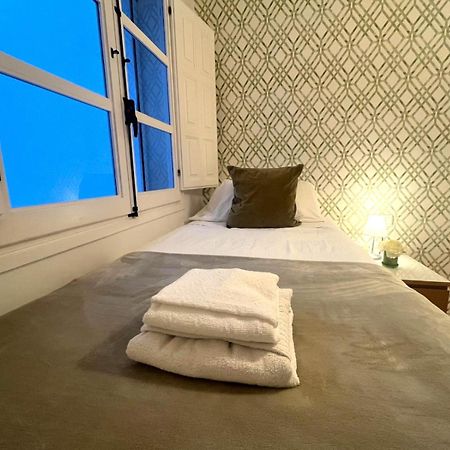 Apartamento La Laja 5 Min De La Playa Kadyks Zewnętrze zdjęcie