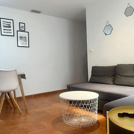 Apartamento La Laja 5 Min De La Playa Kadyks Zewnętrze zdjęcie