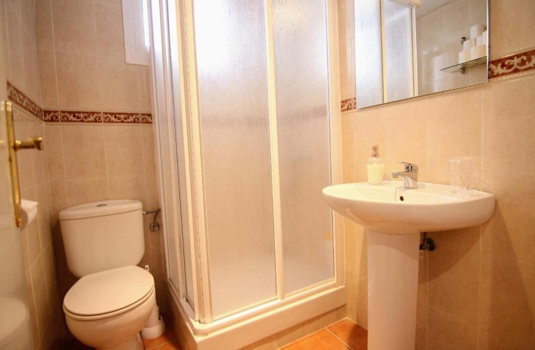 Apartamento La Laja 5 Min De La Playa Kadyks Zewnętrze zdjęcie
