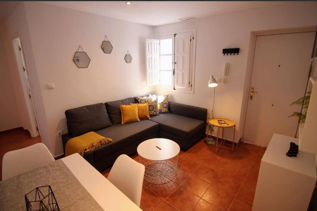 Apartamento La Laja 5 Min De La Playa Kadyks Zewnętrze zdjęcie