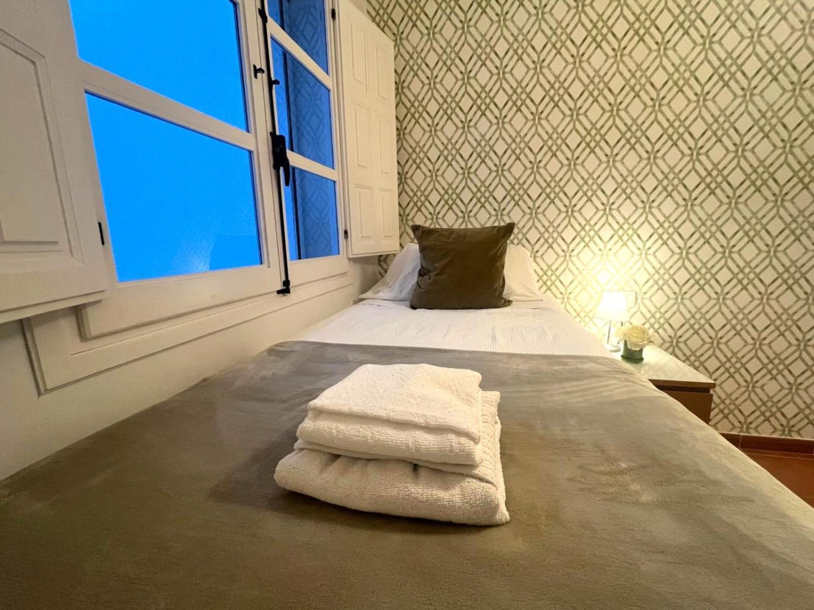 Apartamento La Laja 5 Min De La Playa Kadyks Zewnętrze zdjęcie