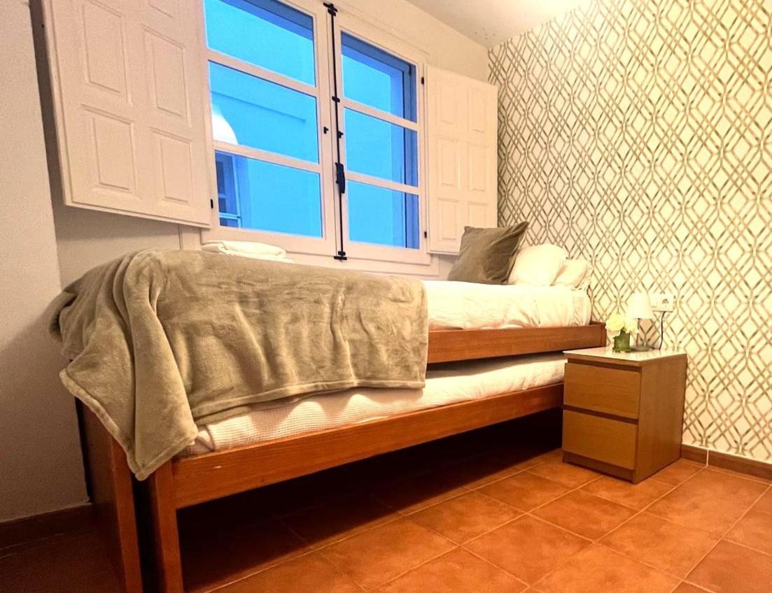 Apartamento La Laja 5 Min De La Playa Kadyks Zewnętrze zdjęcie