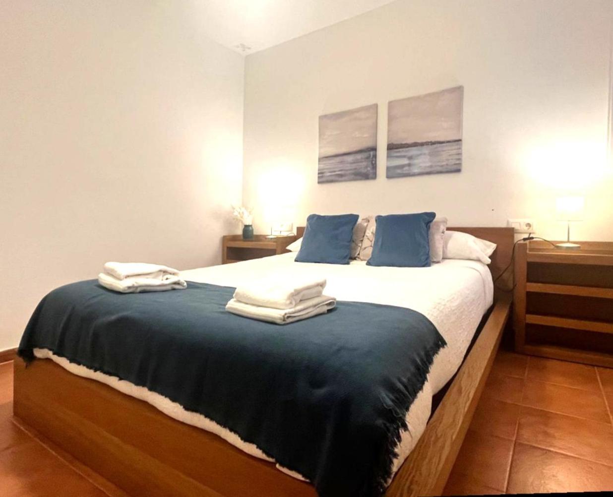 Apartamento La Laja 5 Min De La Playa Kadyks Zewnętrze zdjęcie