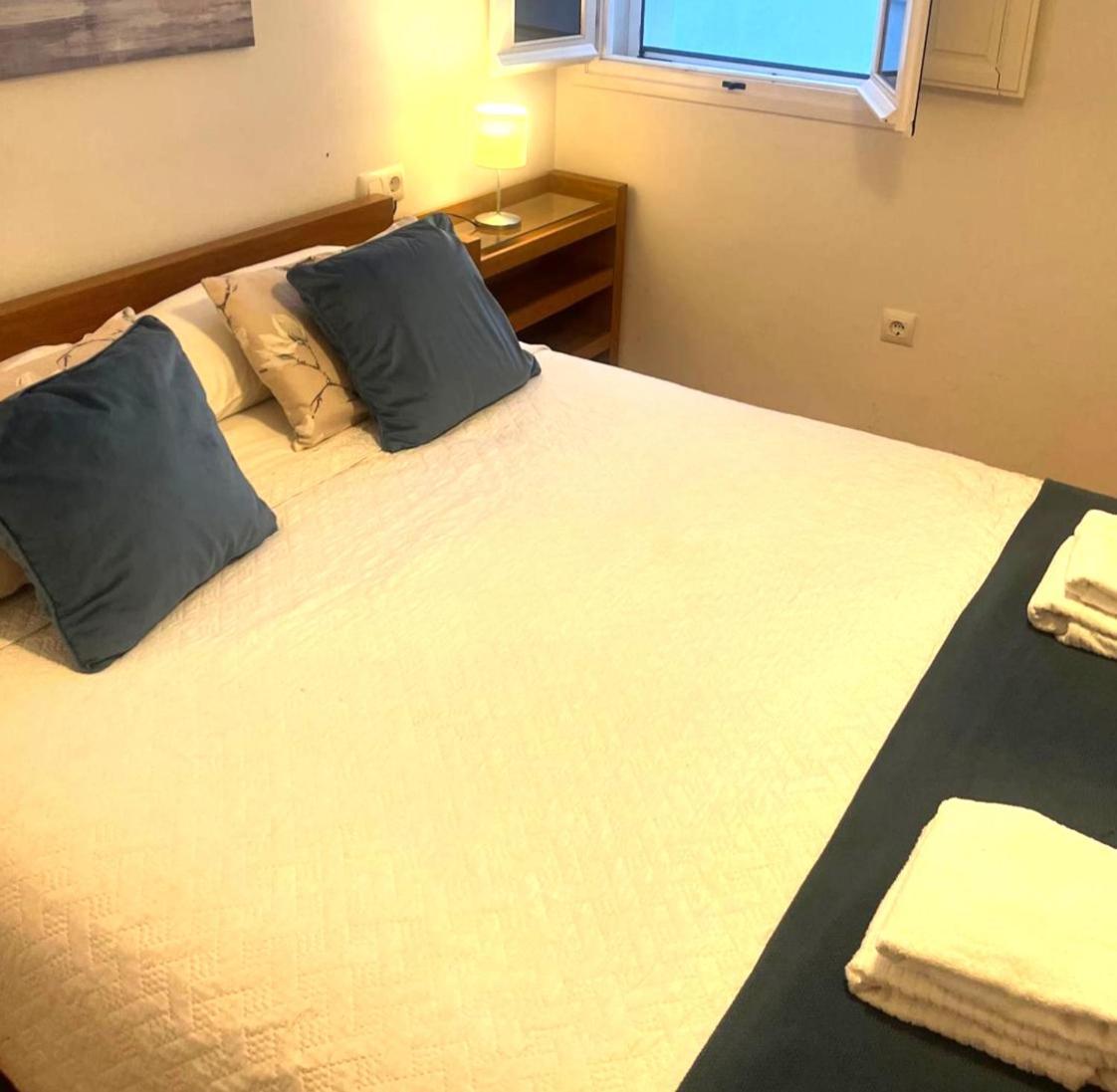 Apartamento La Laja 5 Min De La Playa Kadyks Zewnętrze zdjęcie