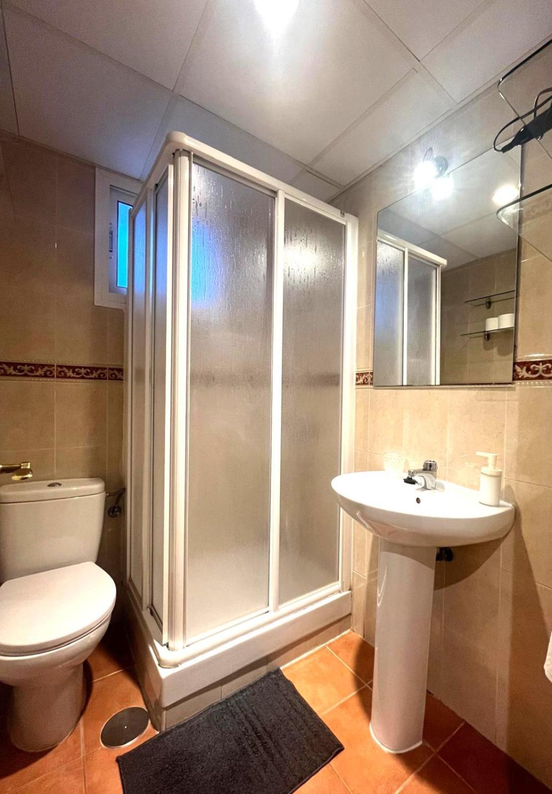 Apartamento La Laja 5 Min De La Playa Kadyks Zewnętrze zdjęcie