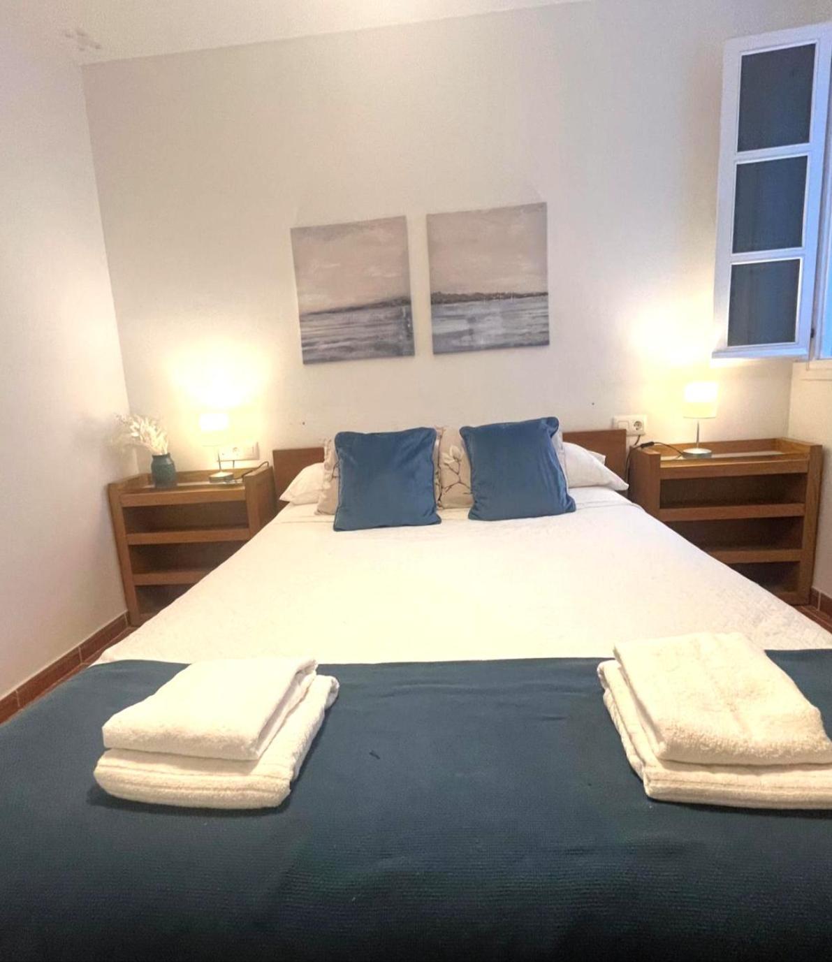 Apartamento La Laja 5 Min De La Playa Kadyks Zewnętrze zdjęcie