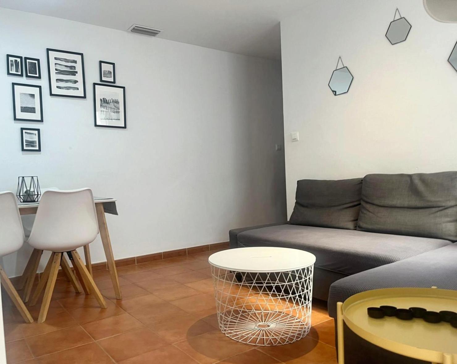 Apartamento La Laja 5 Min De La Playa Kadyks Zewnętrze zdjęcie